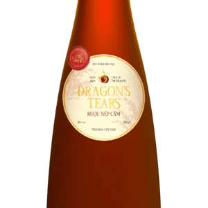 Purple Sticky Rice Wine 8