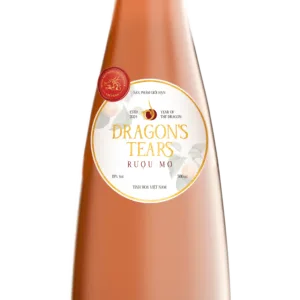 Purple Sticky Rice Wine 2