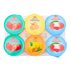 jelly cup Inaco Việt Nam